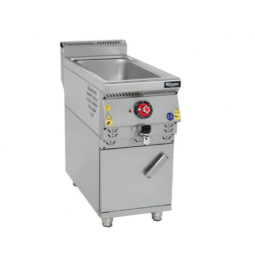 Himaksan DBE 898 Dolapl� Benmari Elektrikli