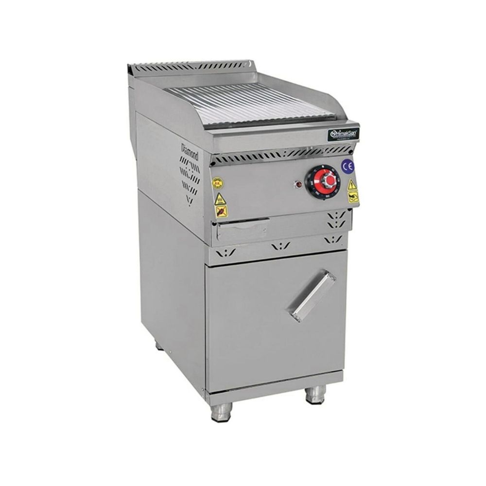 Himaksan DIZGY 498 Nevr�rl� Elektrikli Izgara