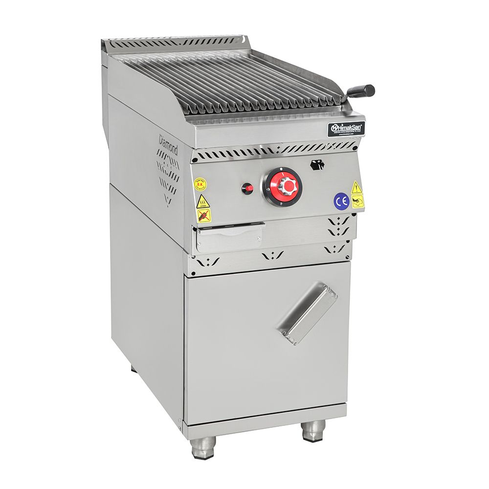 Himaksan DLIG 498 Gazl� Lavata� Izgara