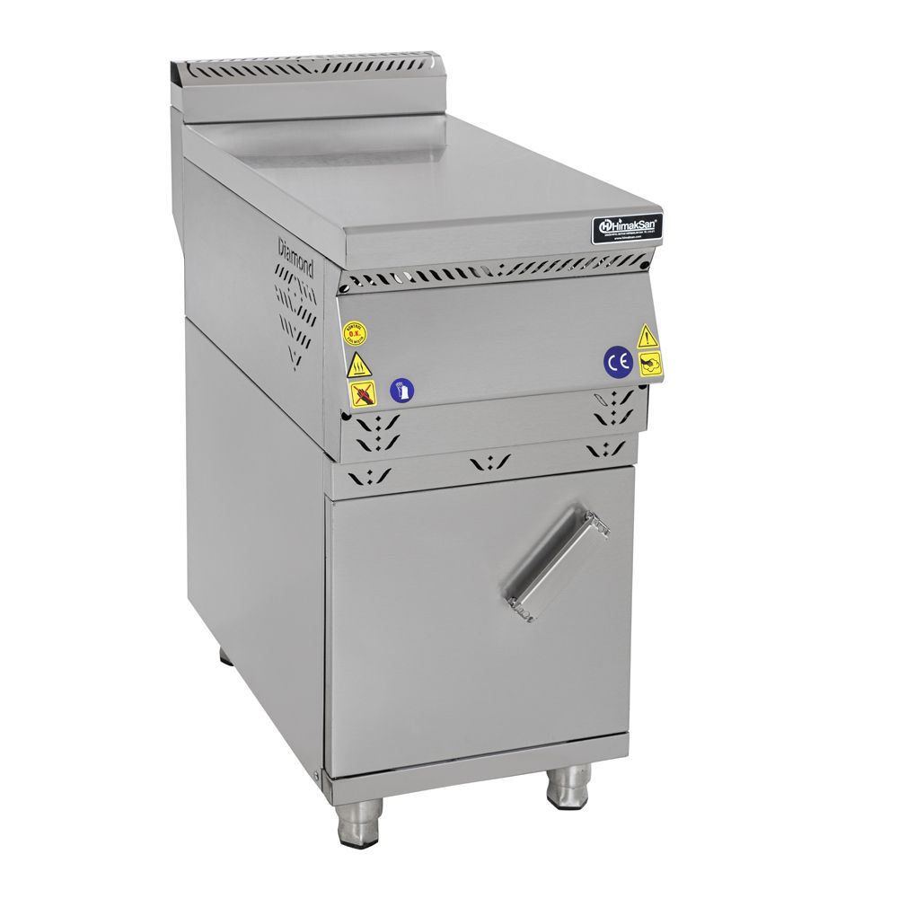 Himaksan�DAT 478 Dolapl� Ara Tezgah