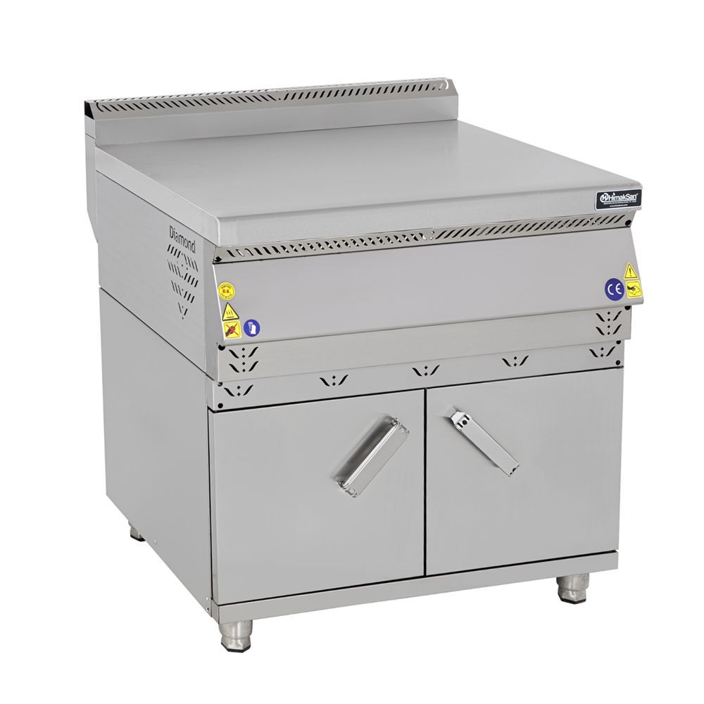 Himaksan DAT 878 Dolapl� Ara Tezgah