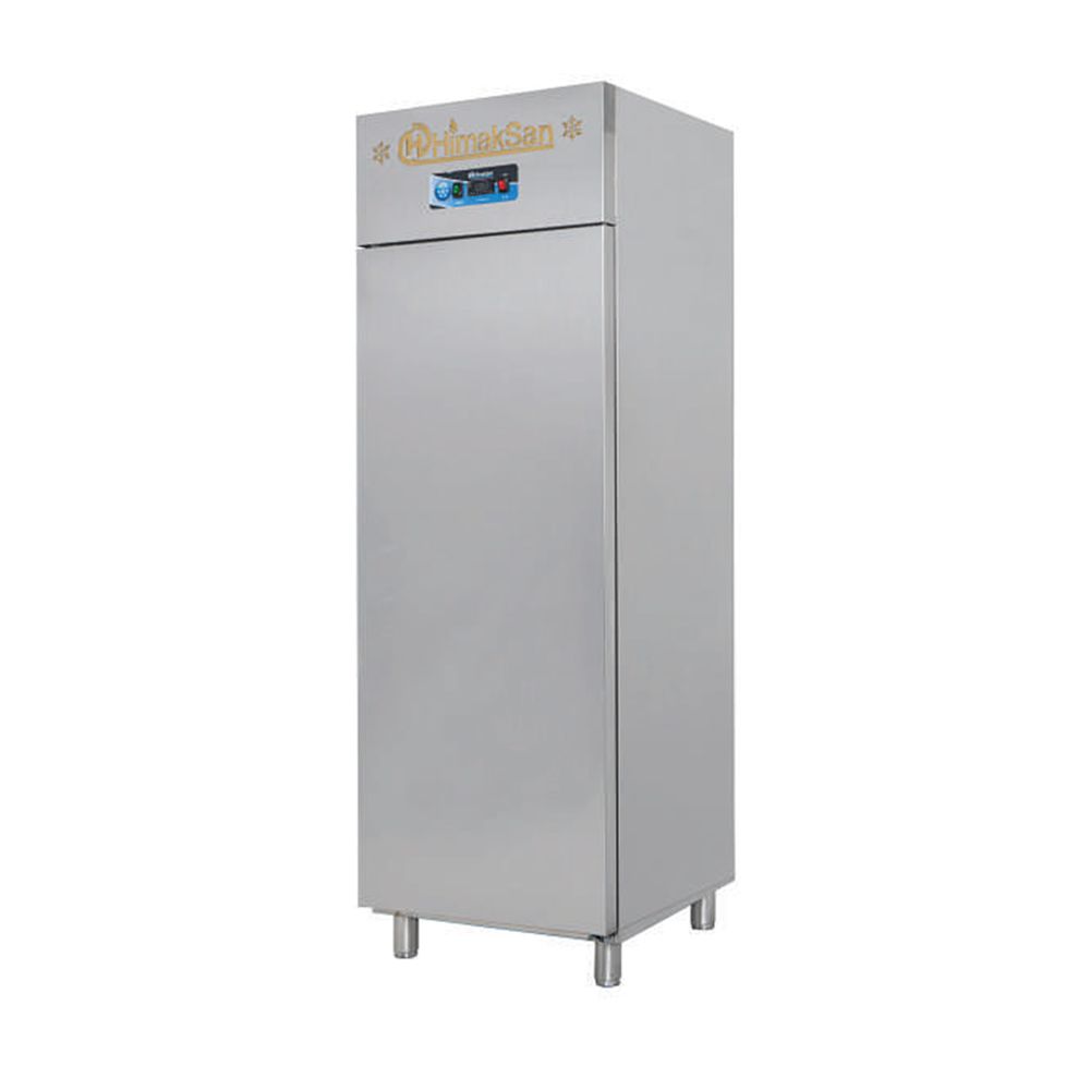 Himaksan DTDD-1K Dik Tip Derin Dondurucu, Tek Kap�l�