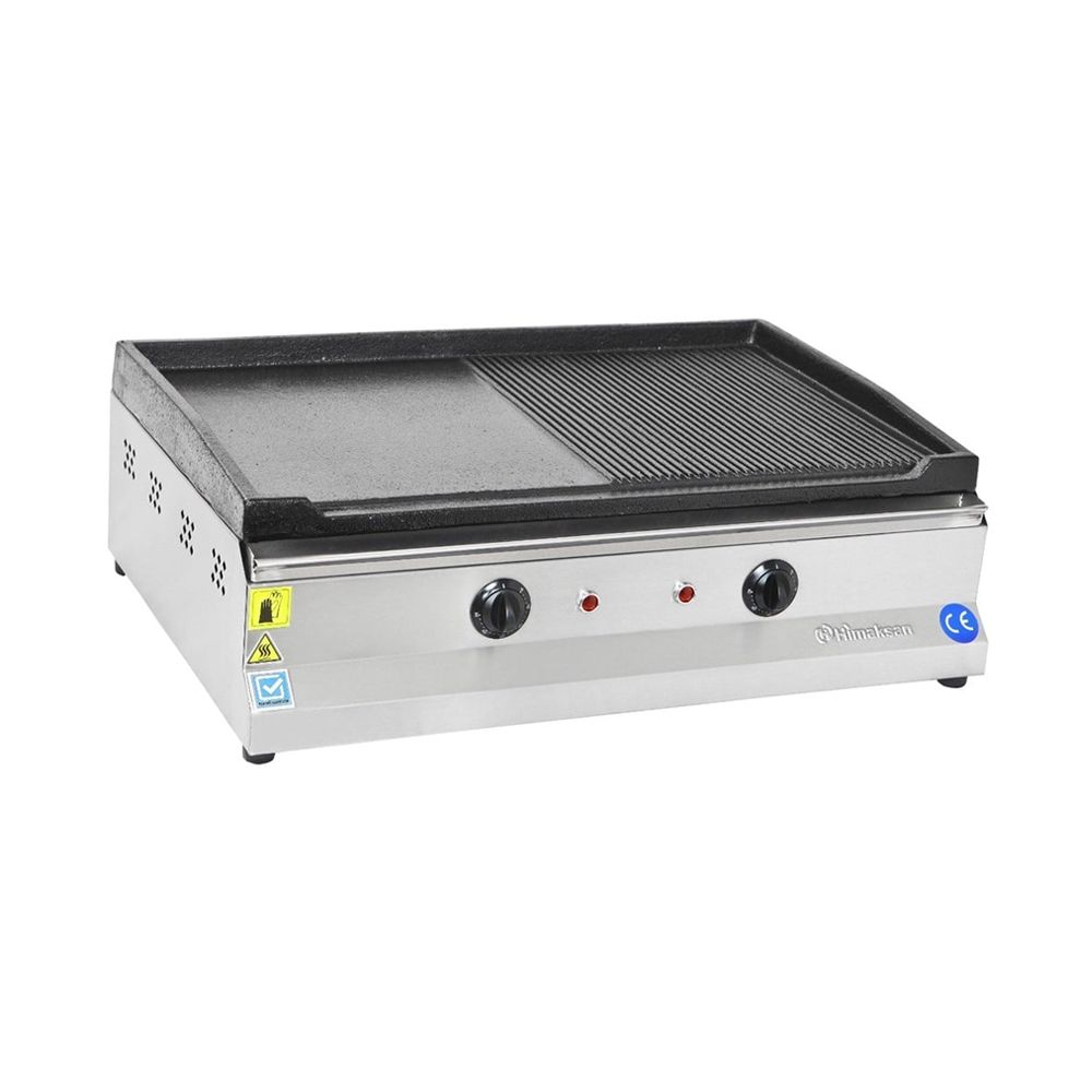 Himaksan�EID 70� Elektrikli D�k�m Izgara 70 CM