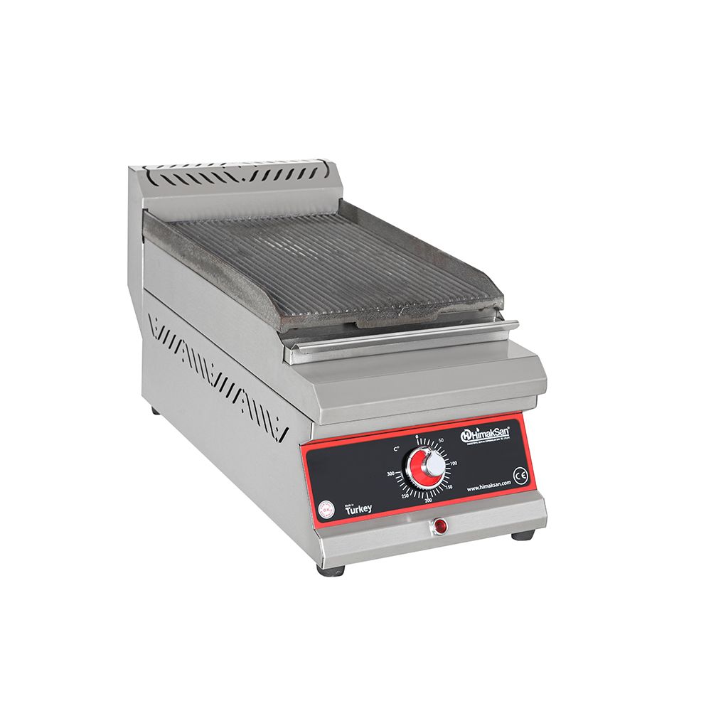 Himaksan EPIG 30 Elektrikli D�k�m Izgara