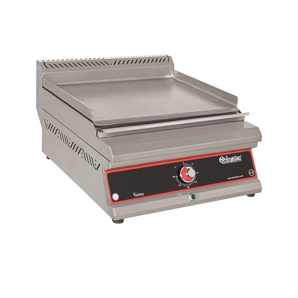 Himaksan EPIG 30 Elektrikli Pleyt Izgara