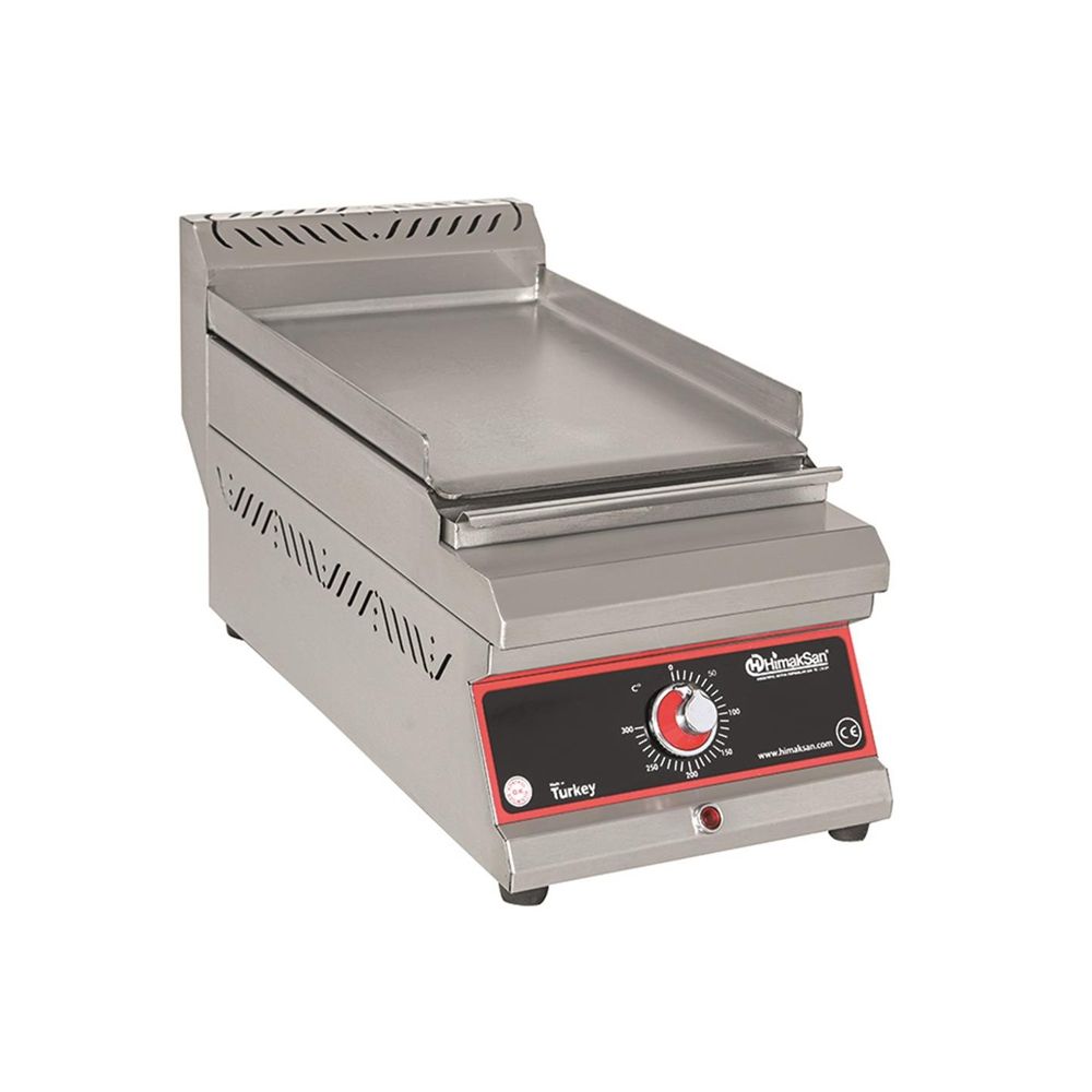 Himaksan EPIG 50 Elektrikli Pleyt Izgara