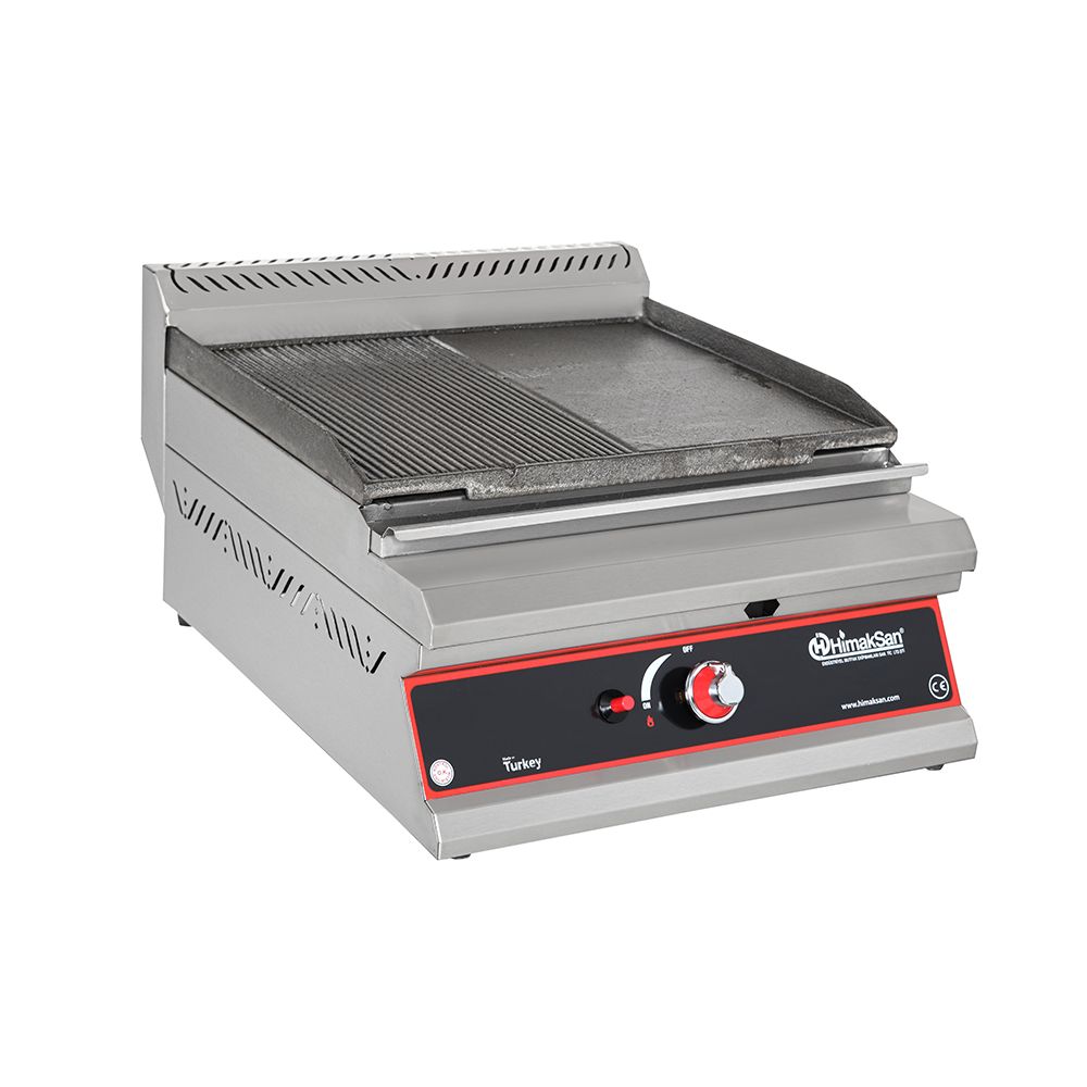 Himaksan EPIG 50 Gazl� Lpg D�k�m Izgara