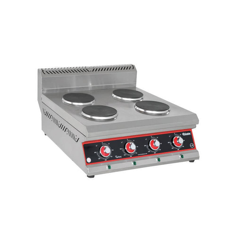 Himaksan EPIO 557 Snack Serisi 4�L� Set �st� Elektrikli Ocak