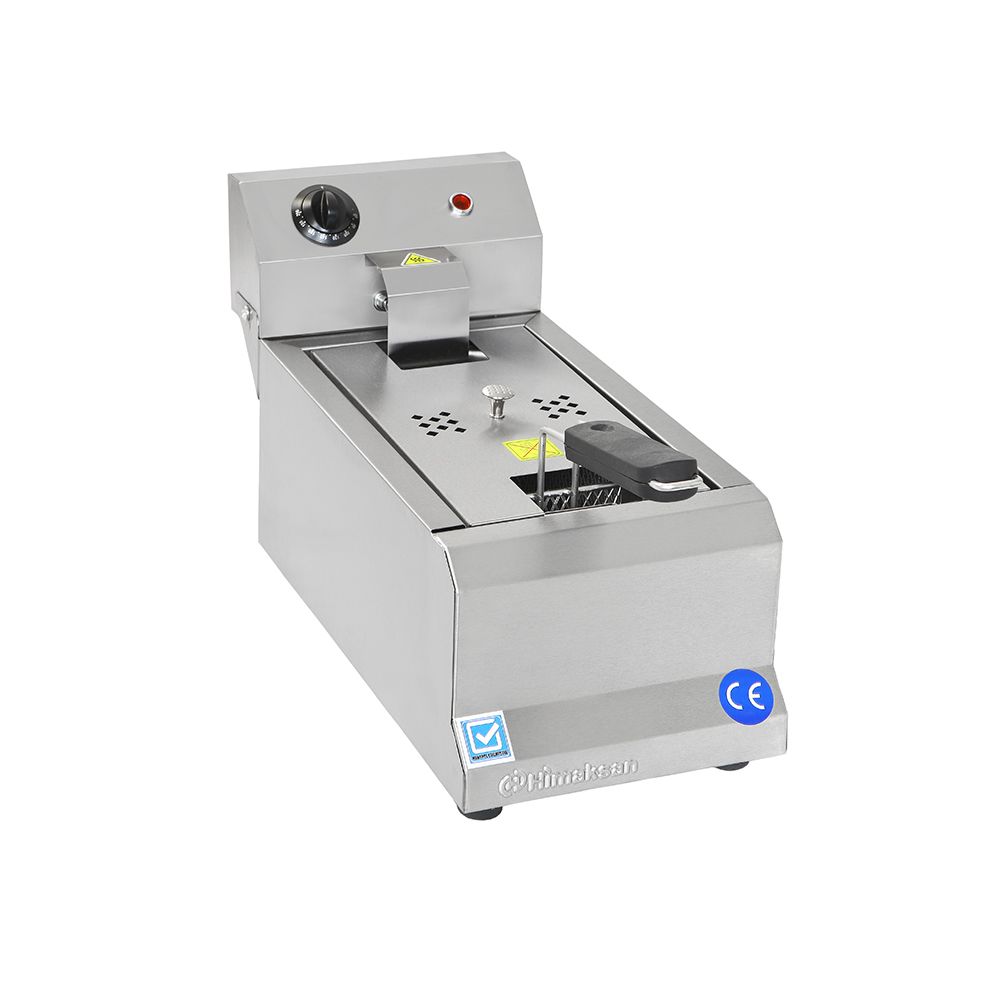 Himaksan FE 3 Frit�z �iftli 3 Lt Elektrikli