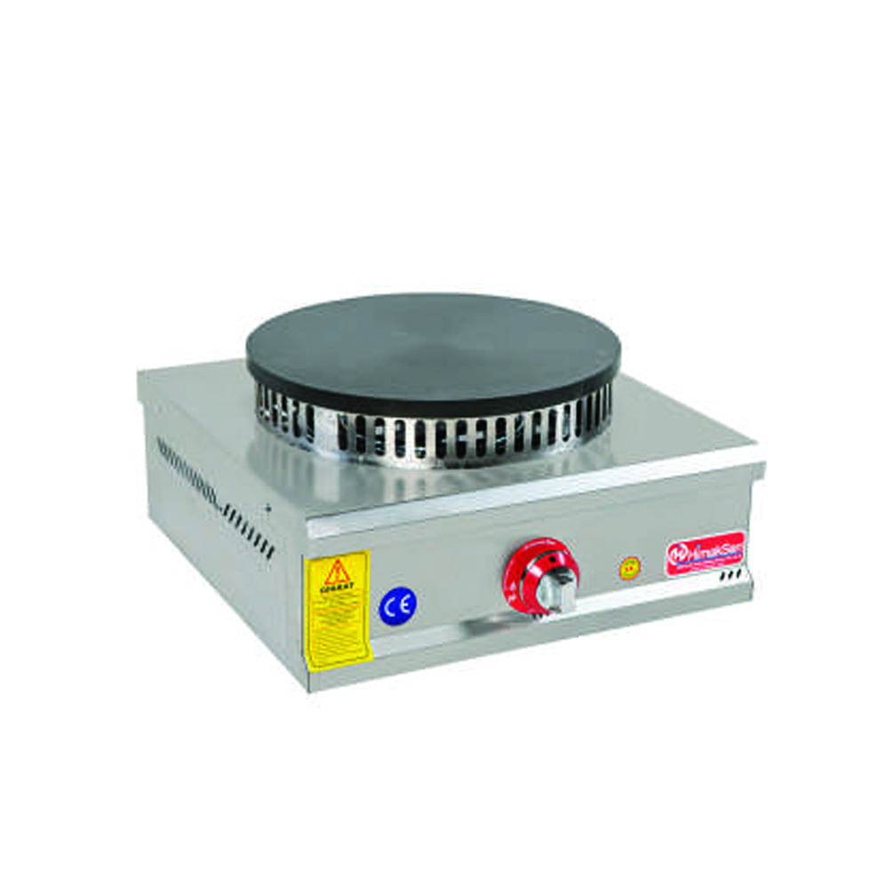 Himaksan KRP-1 Elektrikli Krep Makinas�