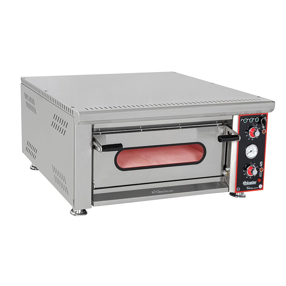 Himaksan PFE4 874 Tek Katl� Pizza F�r�n�
