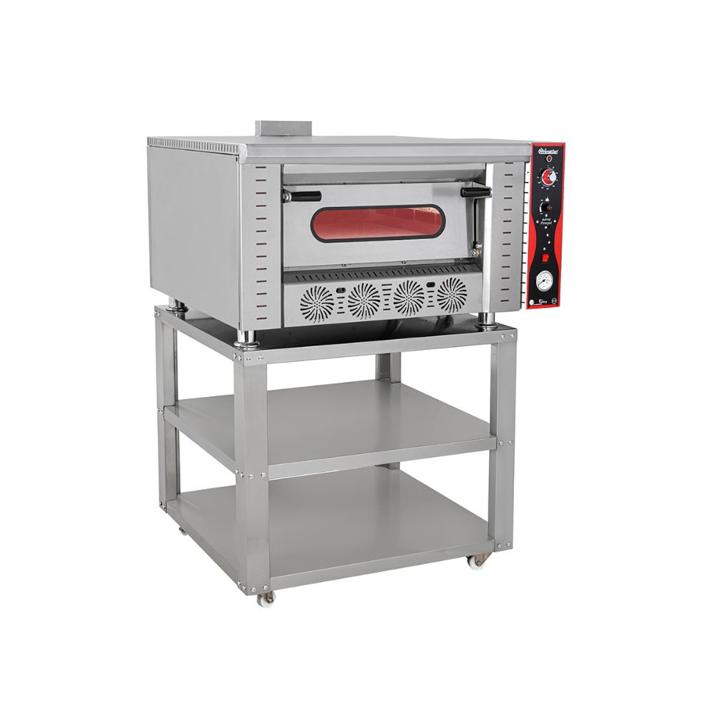 Himaksan PFS4 F�r�n Alt Stand� 106x81x85