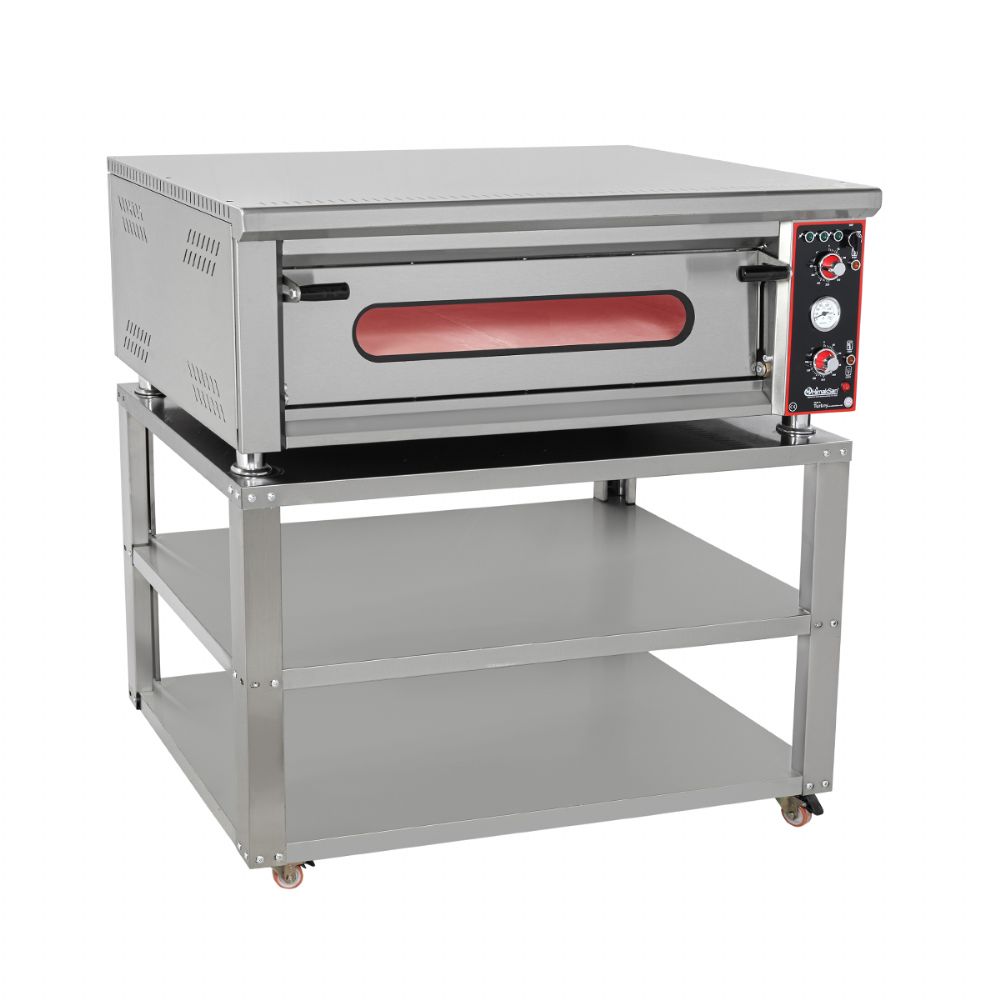 Himaksan PFS6 F�r�n Alt Stand� 120x81x85