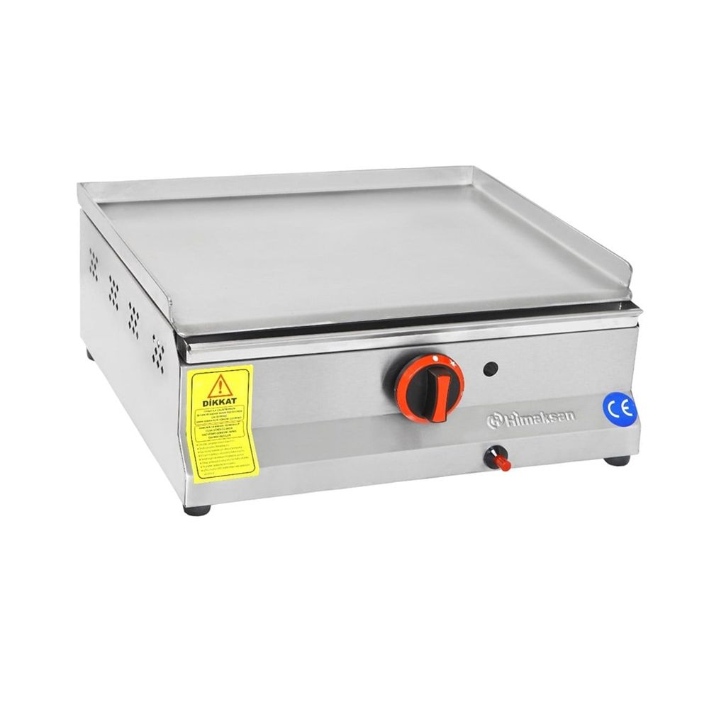 Himaksan�PIG 50 Pleyt Izgara Gazl� Ve Lpgʹli