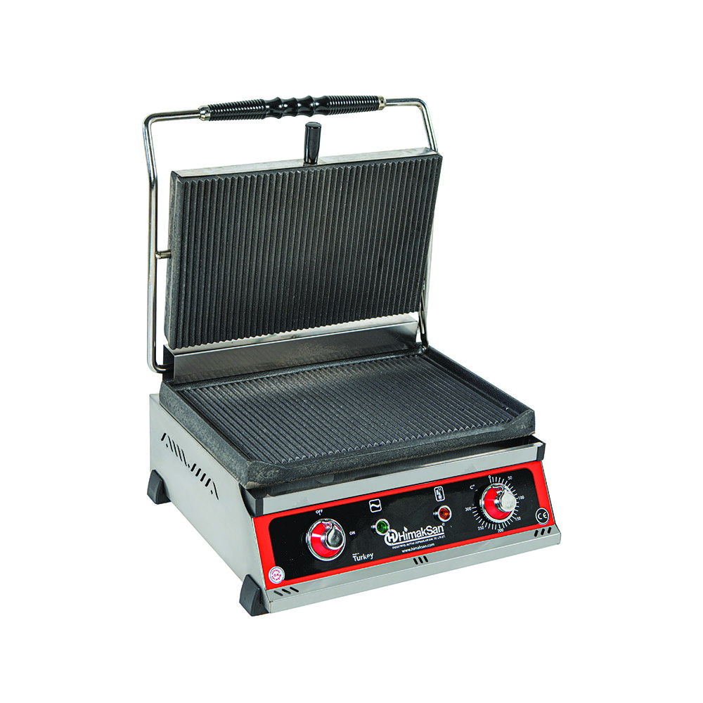 Himaksan TSE 20 Elektrikli Tost Makinas�