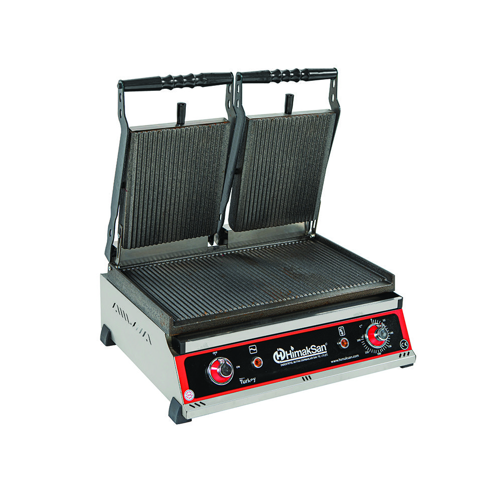 Himaksan TSE 20K Elektrikli Tost Makinas�