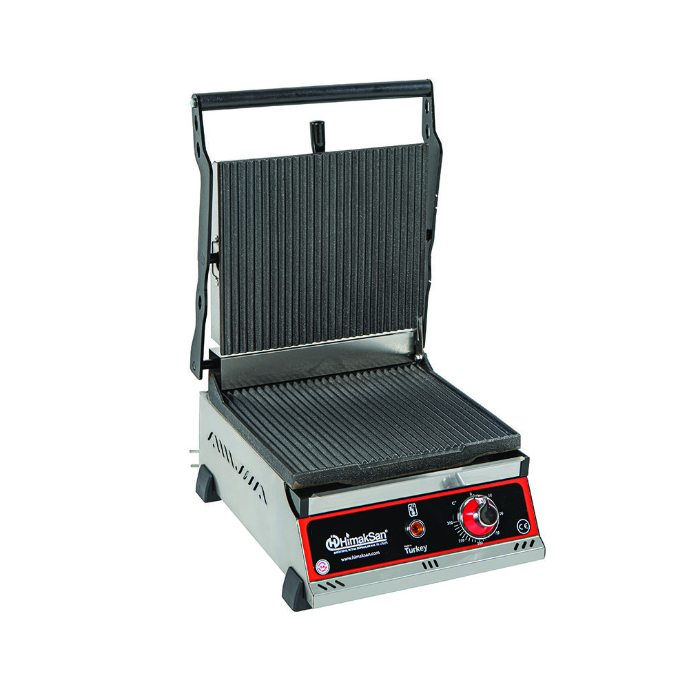 Himaksan TSE 8 Elektrikli Tost Makinas�