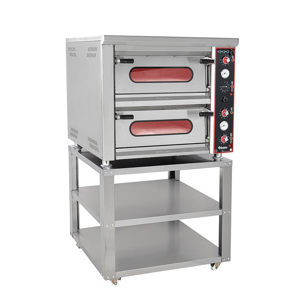 Himaksan Pfs4 F�r�n Alt Stand� 90x81x85