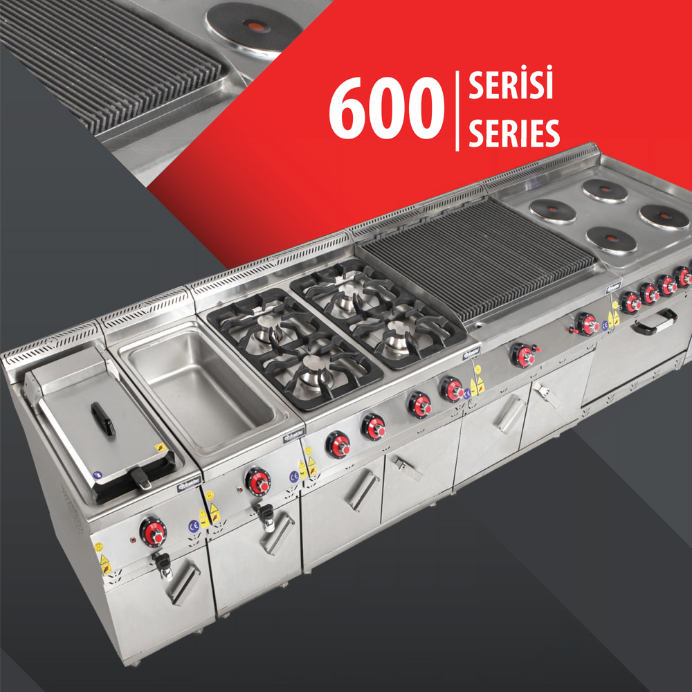 Himaksan 600 Serisi