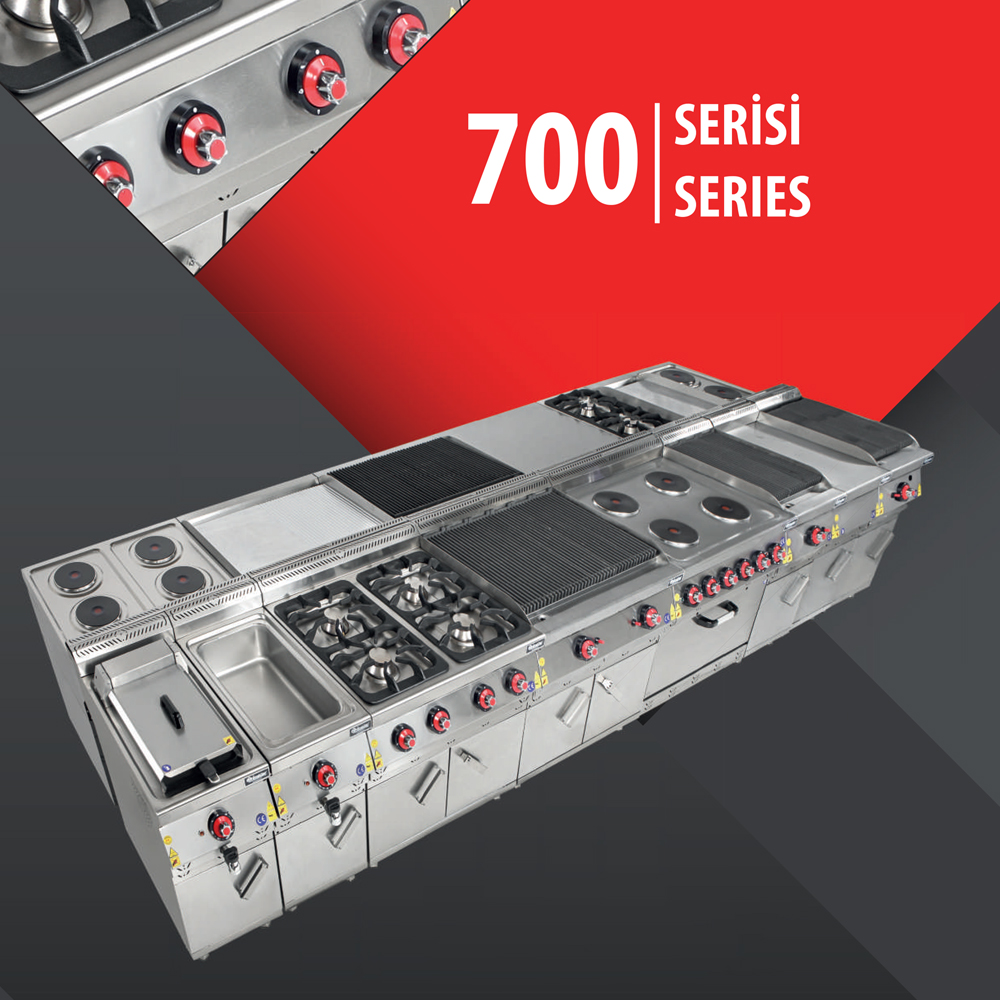 Himaksan 700 Serisi